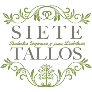 Siete Tallos Logo